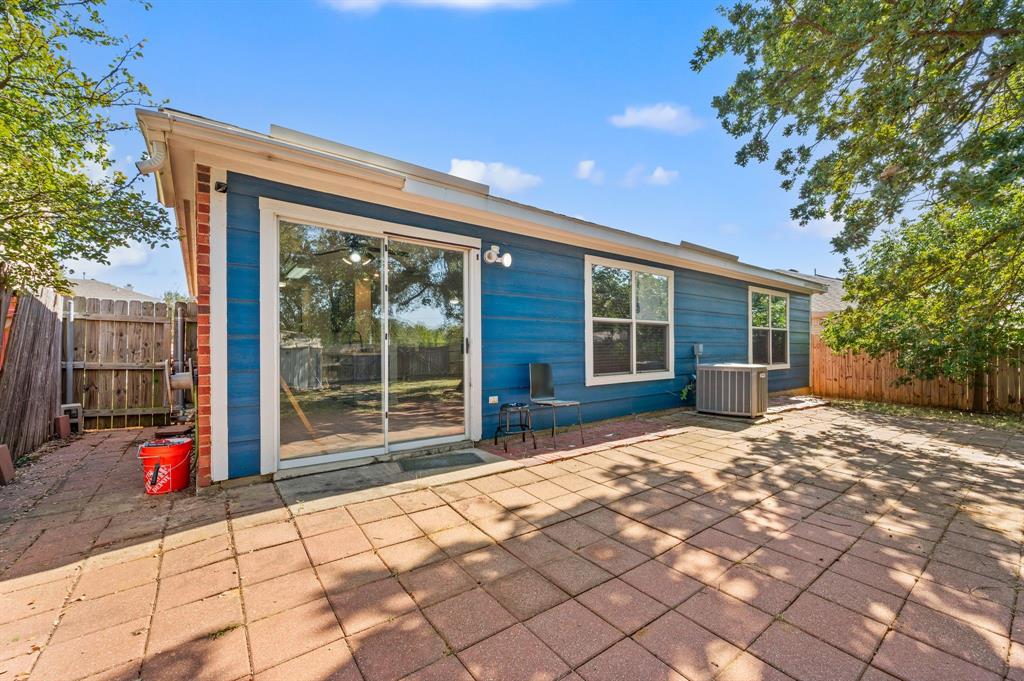 BENT CREEK EST PH IV - Residential