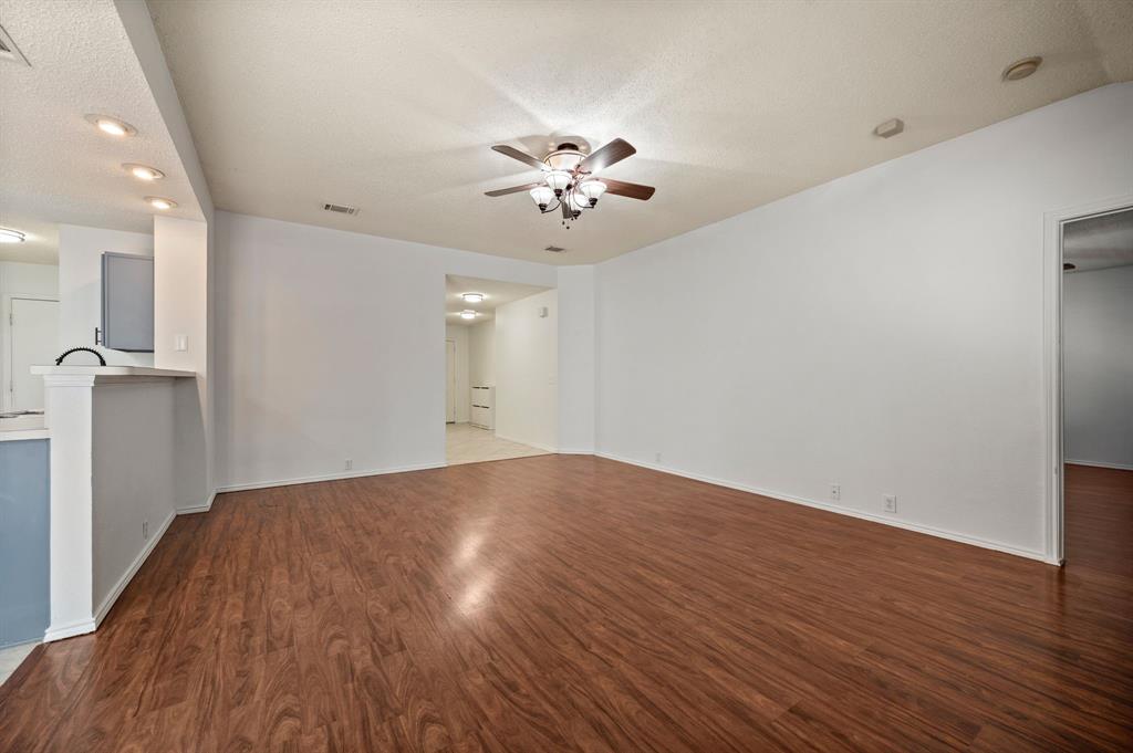 BENT CREEK EST PH IV - Residential