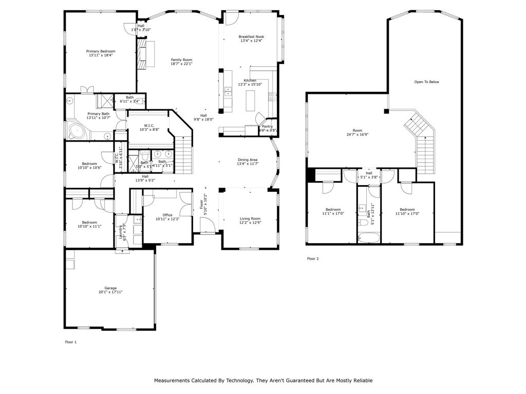 Waterview Ph 14 - Residential