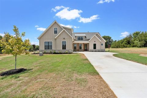 A home in Decatur