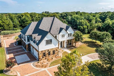 A home in Midlothian