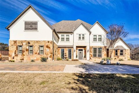 A home in Midlothian