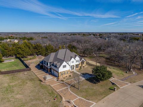 A home in Midlothian