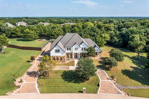 A home in Midlothian