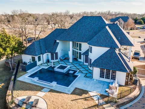 A home in Midlothian