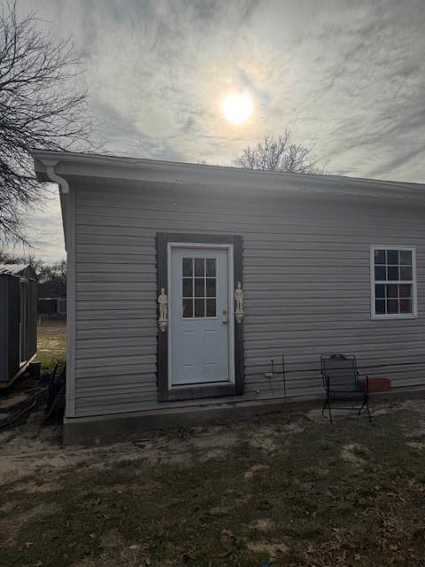 Anneville 3 - Residential