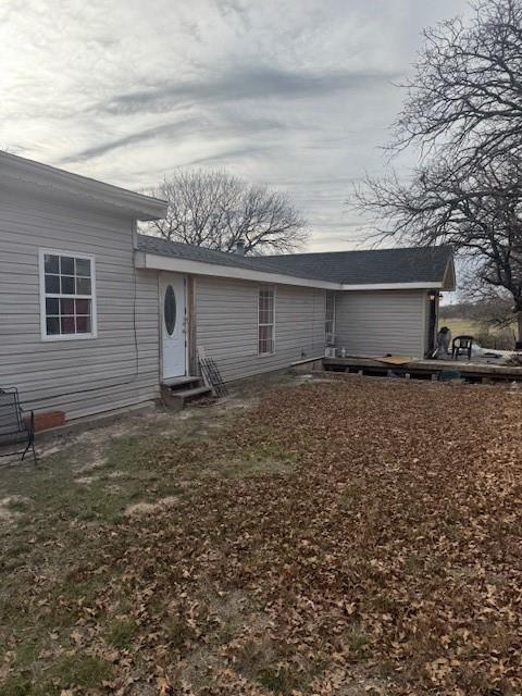 Anneville 3 - Residential