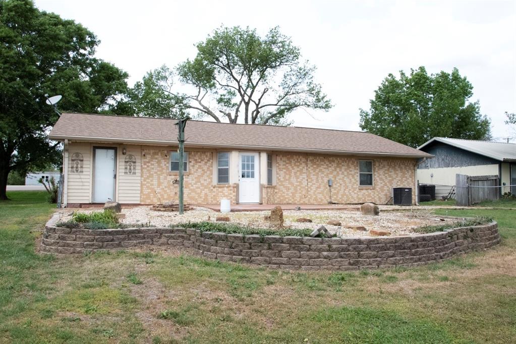 Town & Country Add - Residential