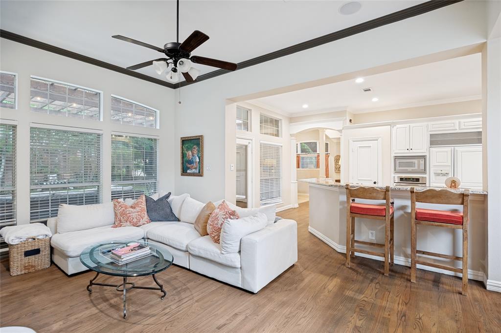 Encore - Residential