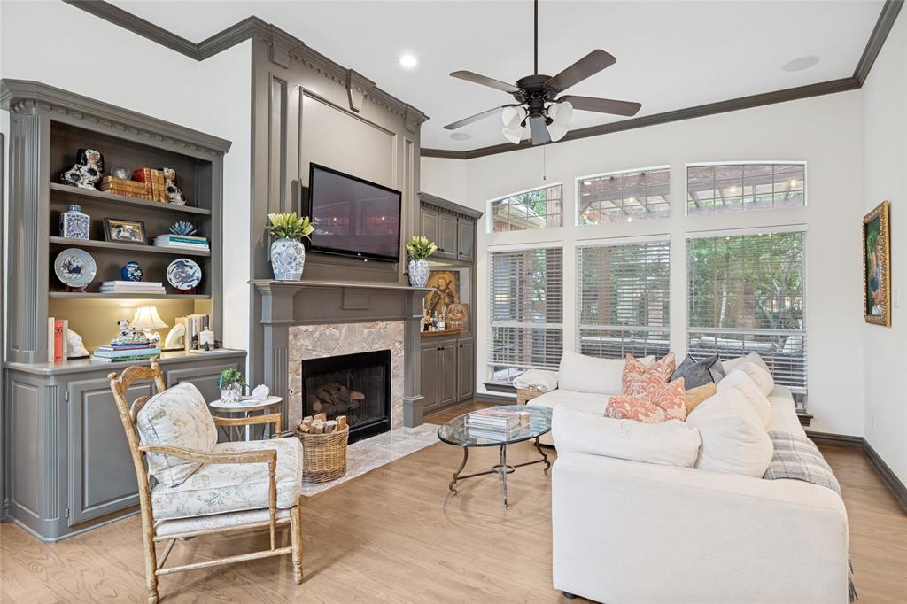 Encore - Residential