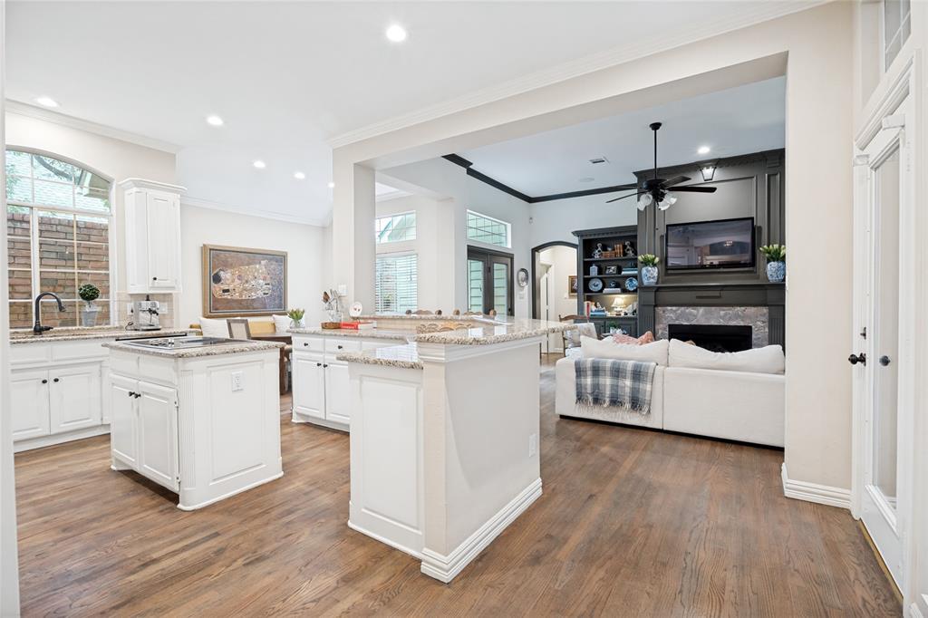Encore - Residential
