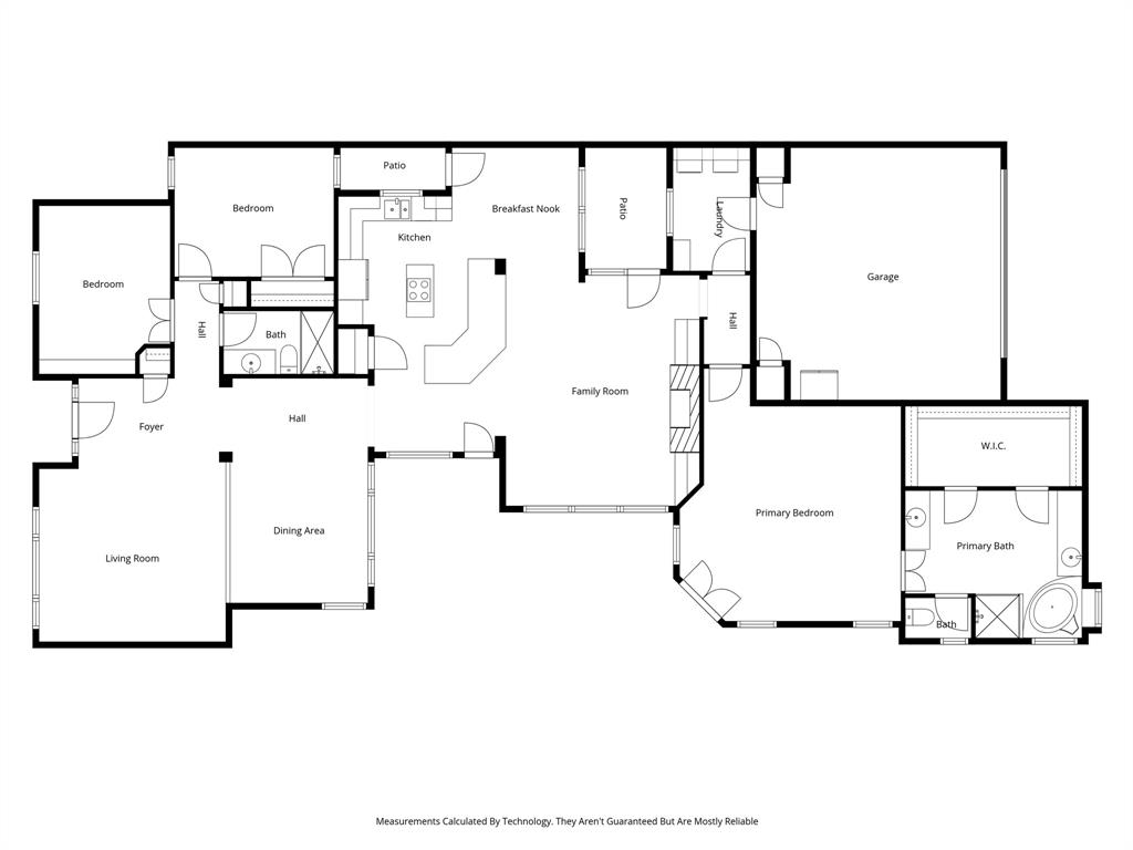 Encore - Residential