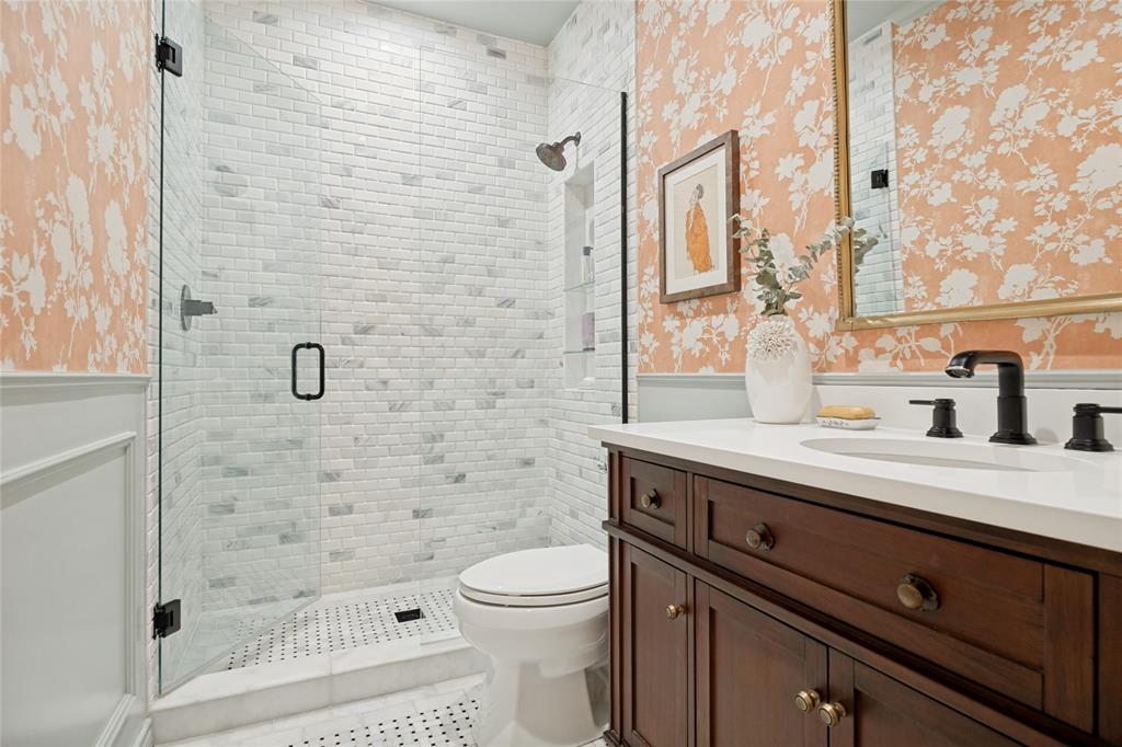 Encore - Residential