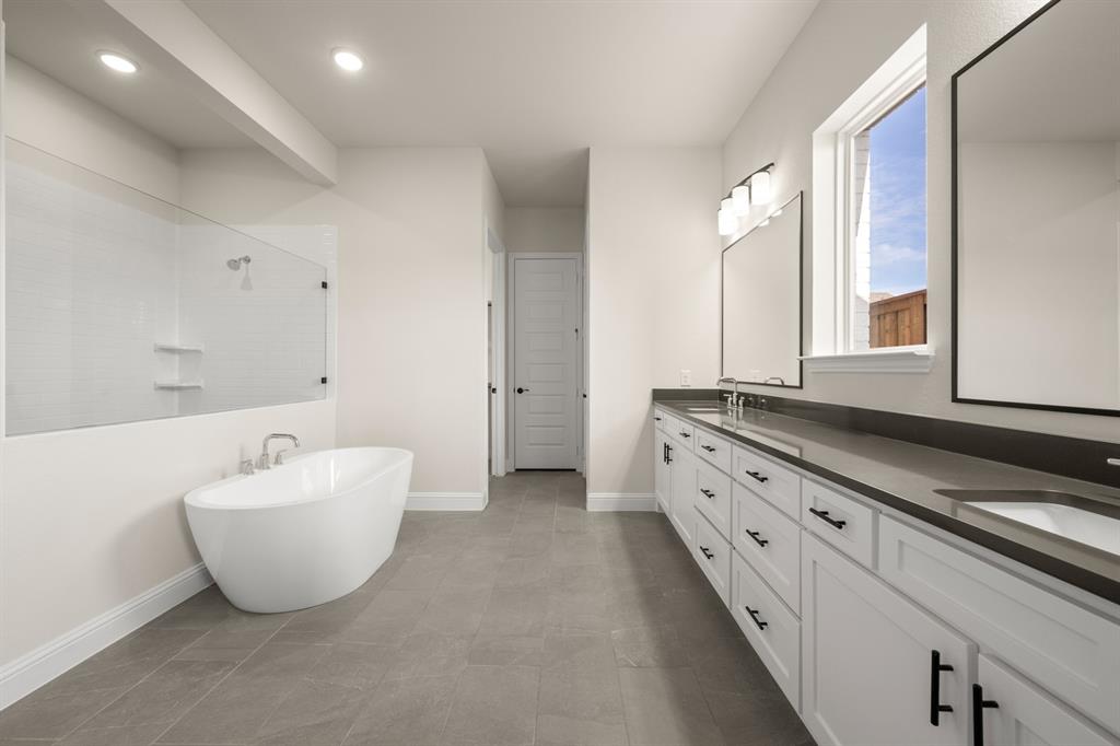 Walsh Ranch 60' - Residential