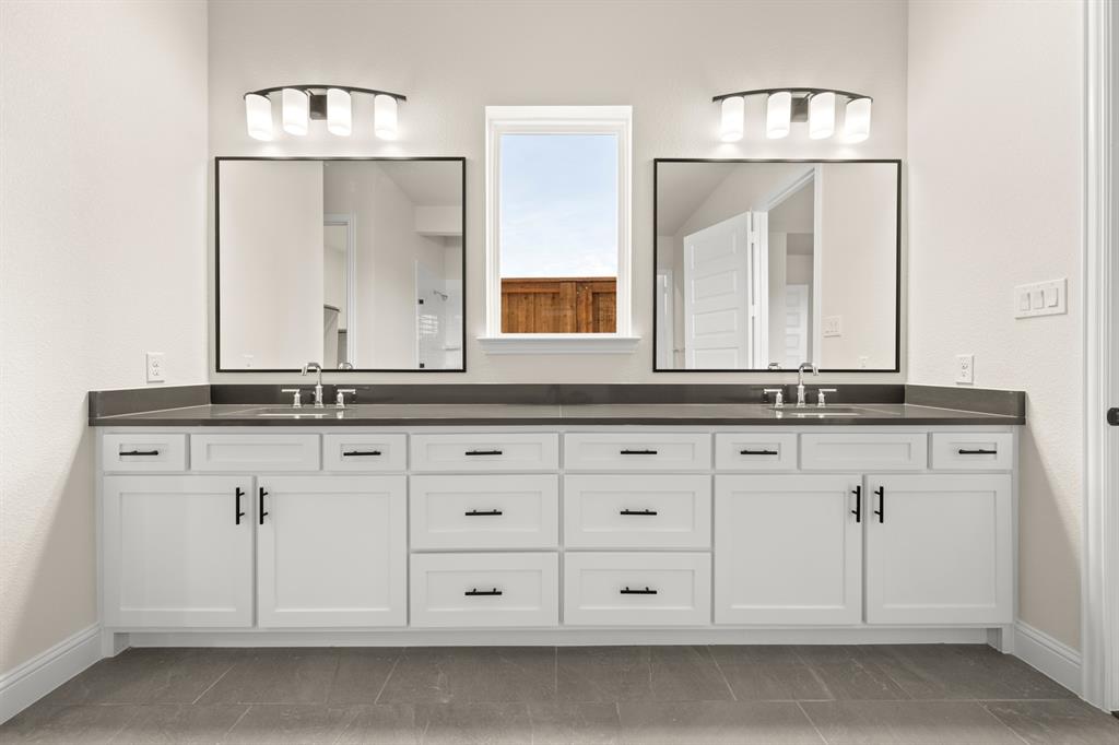 Walsh Ranch 60' - Residential