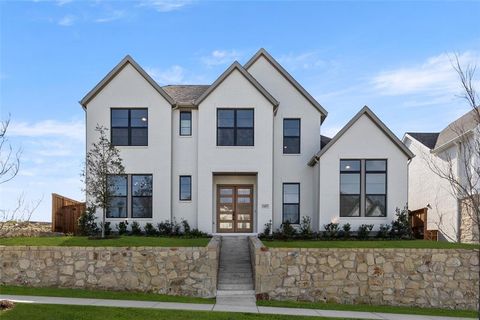 14457 Overlook Park Drive Fort Worth TX 76008