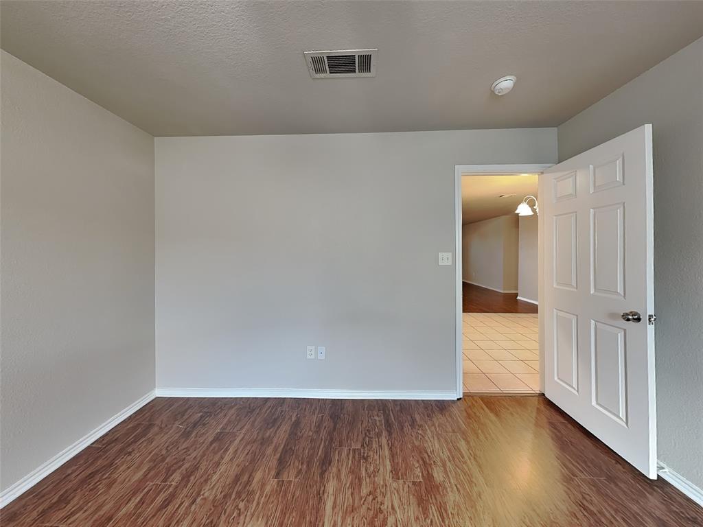 Old Granbury Estates - Residential Lease