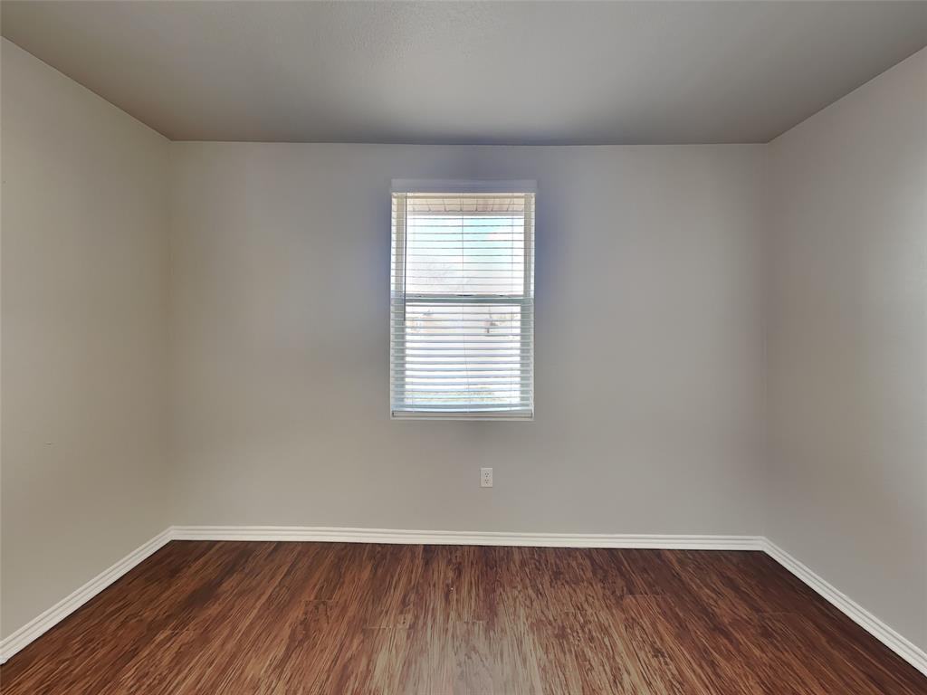 Old Granbury Estates - Residential Lease