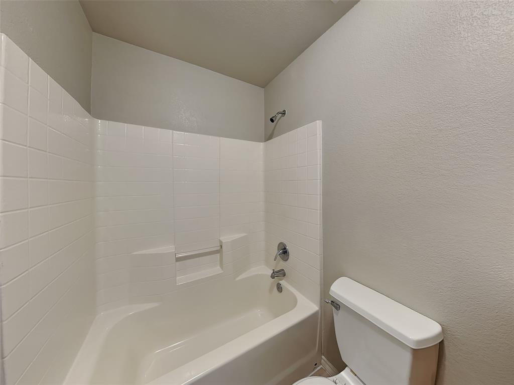 Old Granbury Estates - Residential Lease