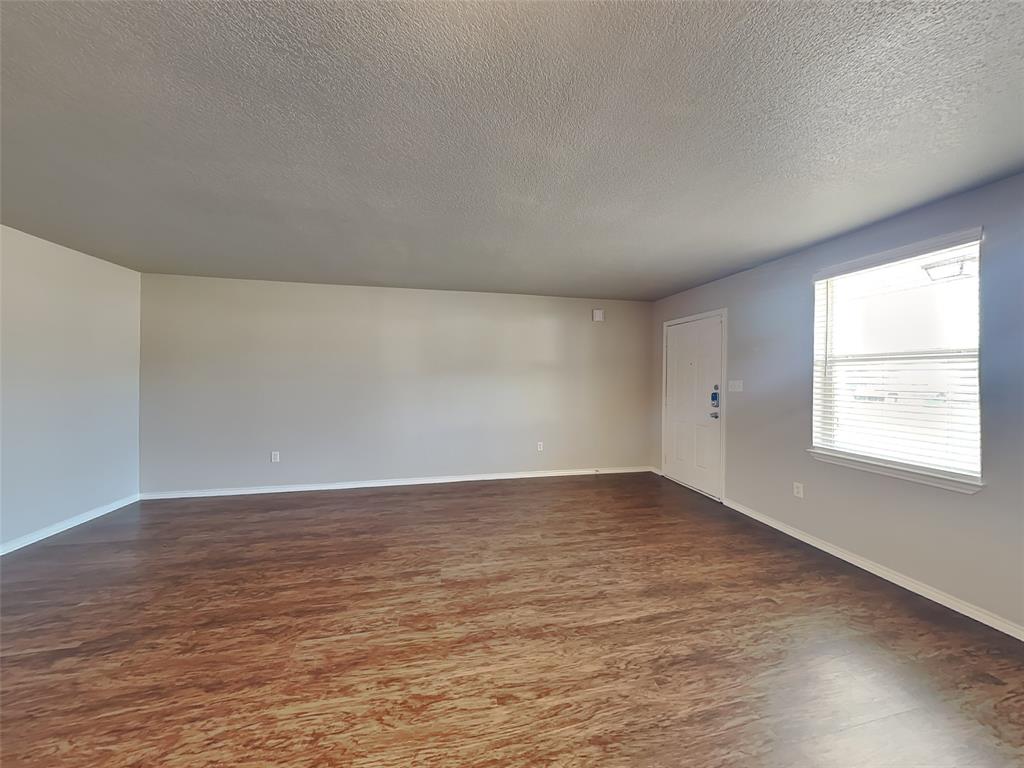 Old Granbury Estates - Residential Lease