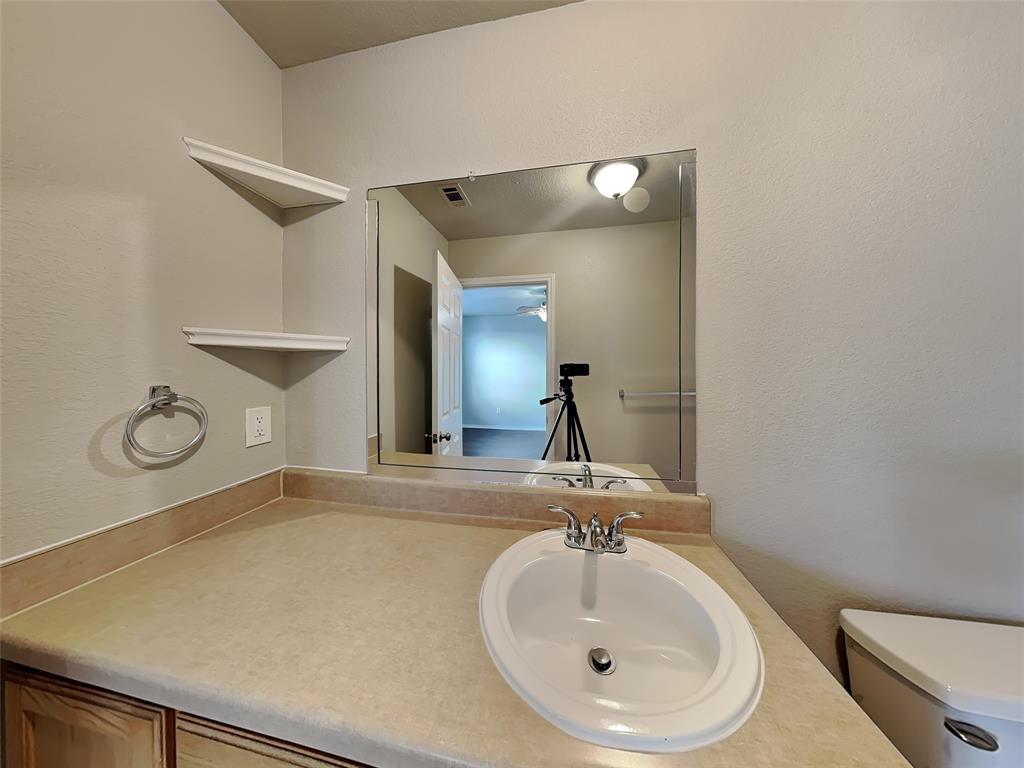 Old Granbury Estates - Residential Lease