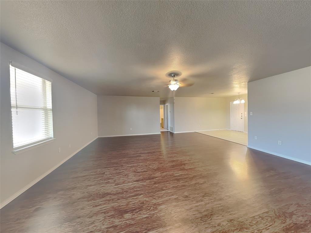 Old Granbury Estates - Residential Lease