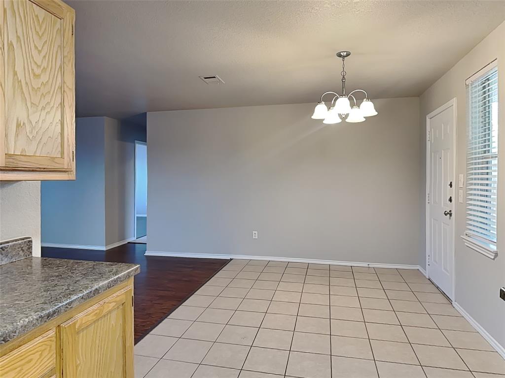 Old Granbury Estates - Residential Lease