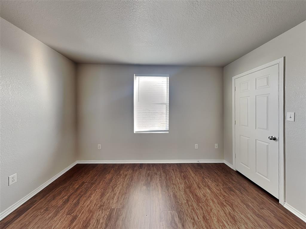 Old Granbury Estates - Residential Lease