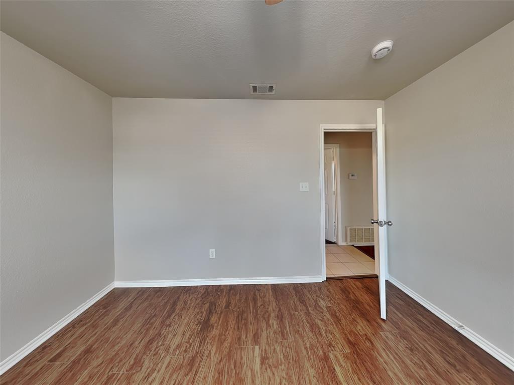 Old Granbury Estates - Residential Lease