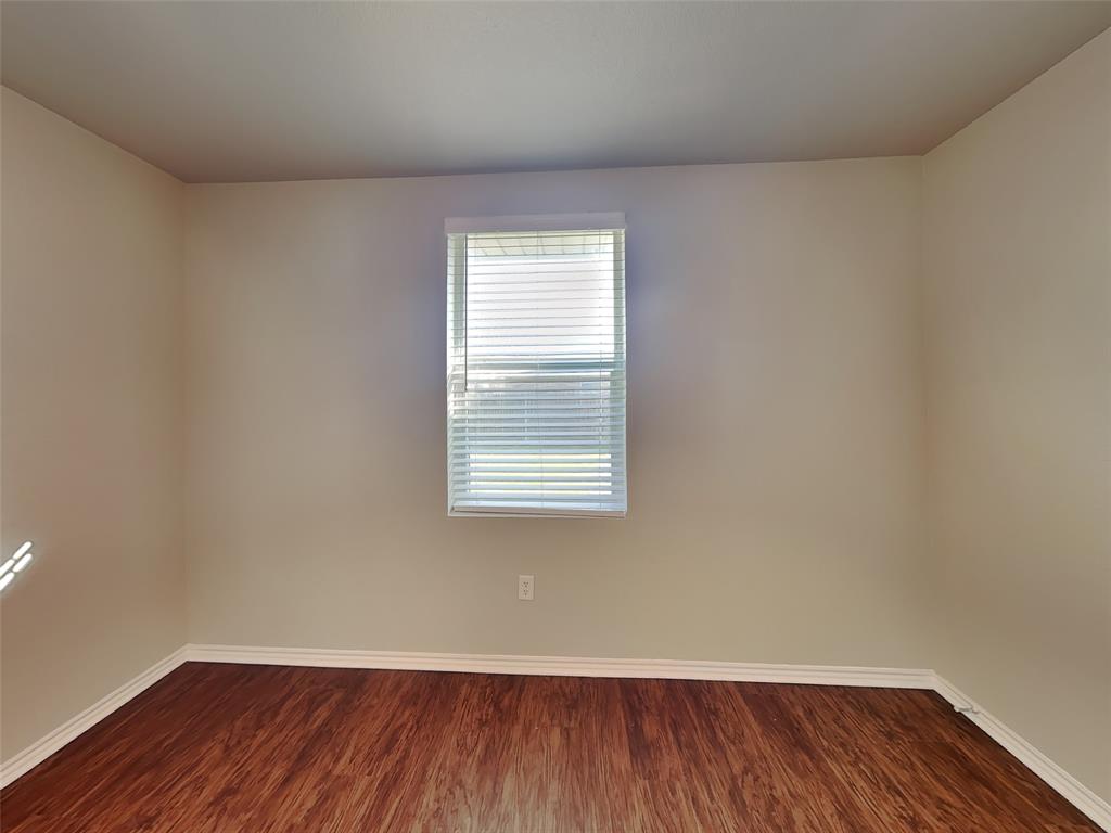 Old Granbury Estates - Residential Lease