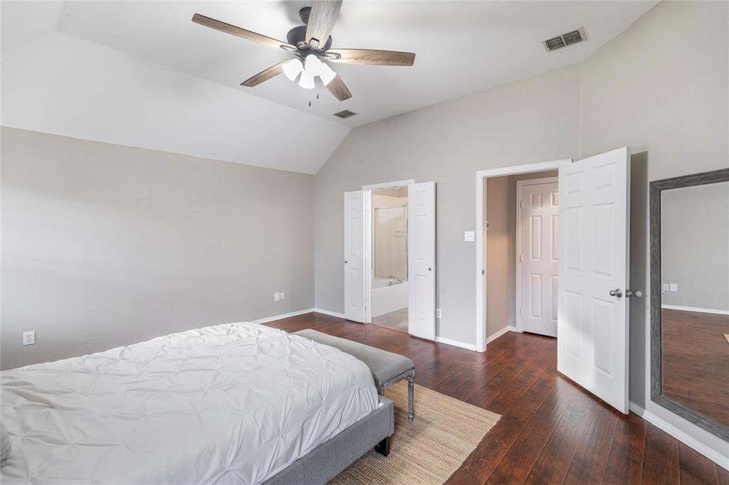 Villages Of Woodland Spgs - Residential