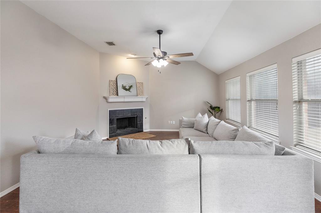 Villages Of Woodland Spgs - Residential