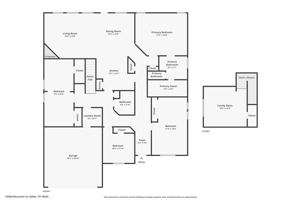 Villages Of Woodland Spgs - Residential