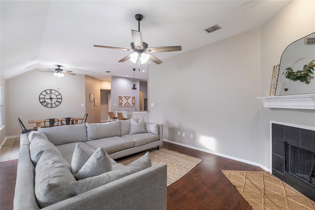 Villages Of Woodland Spgs - Residential