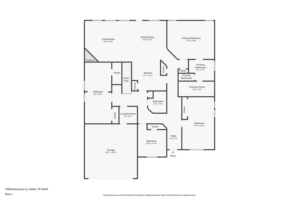 Villages Of Woodland Spgs - Residential
