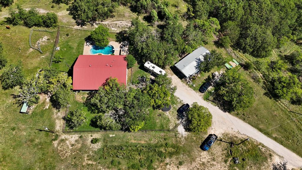 156 Private Road 3626