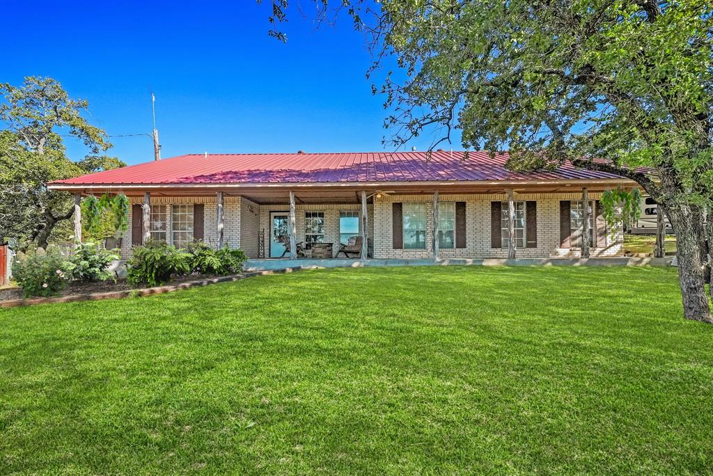 156 Private Road 3626