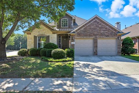 6406 Hawthorn Drive Denton TX 76208
