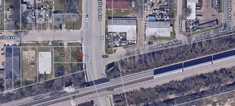 2425 Sylvan Avenue Dallas TX 75212