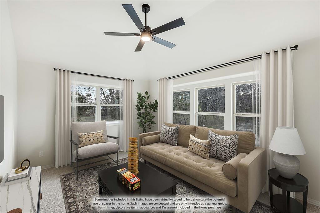 Anderson Crossing - Residential