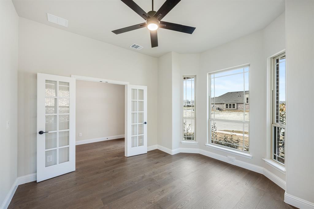 Anderson Crossing - Residential