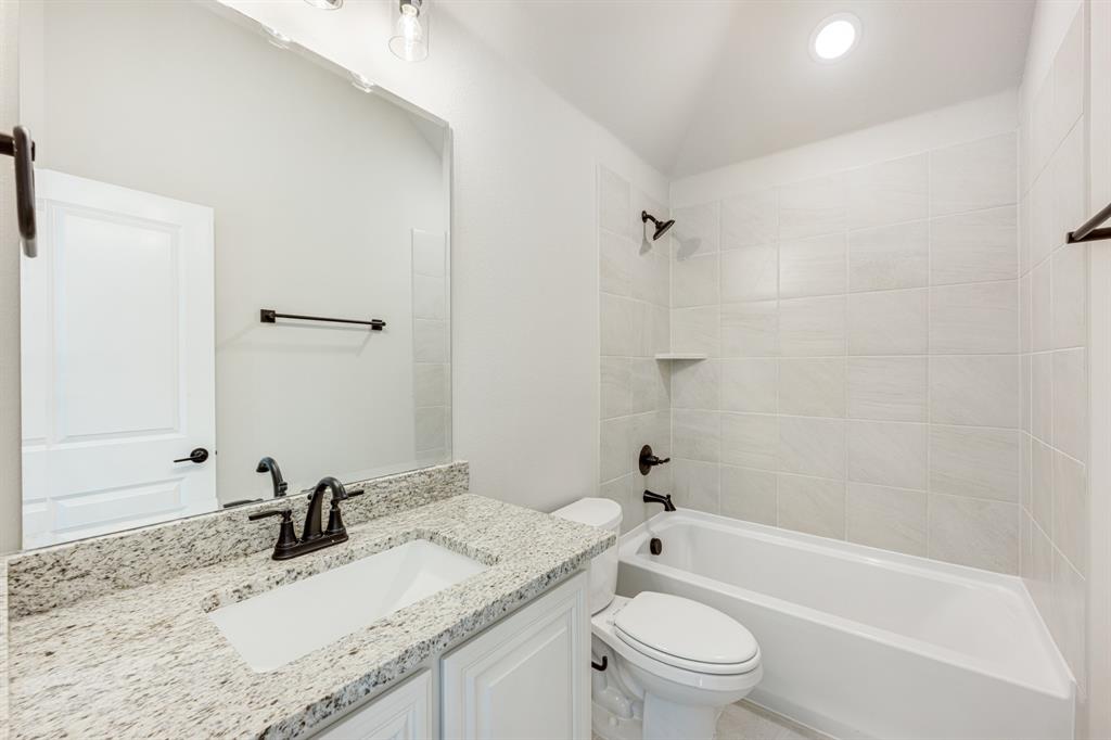 Anderson Crossing - Residential