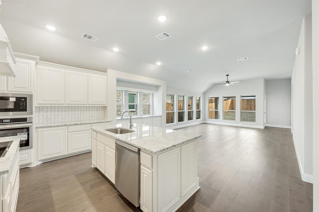 Anderson Crossing - Residential