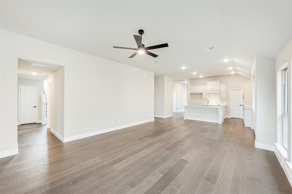 Anderson Crossing - Residential