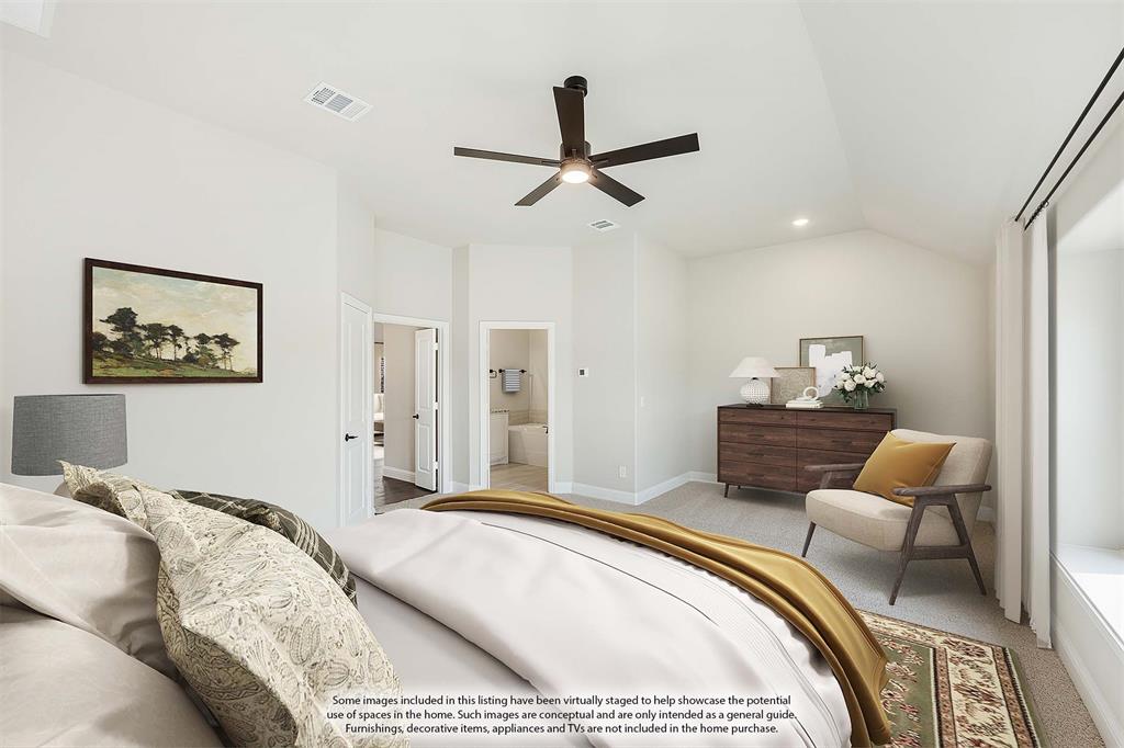 Anderson Crossing - Residential