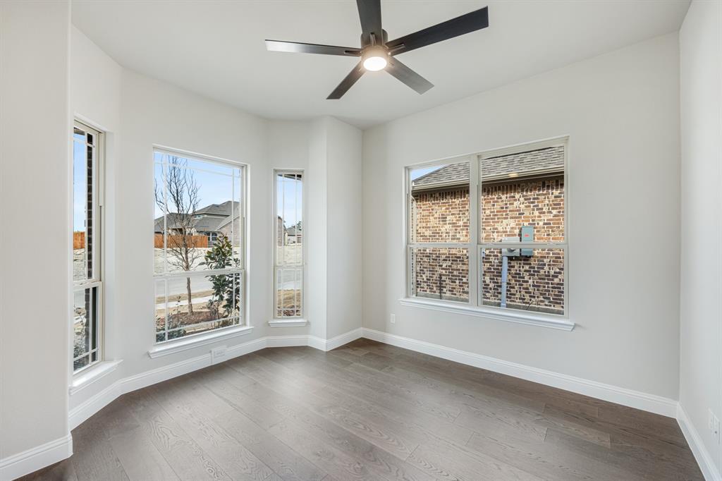 Anderson Crossing - Residential