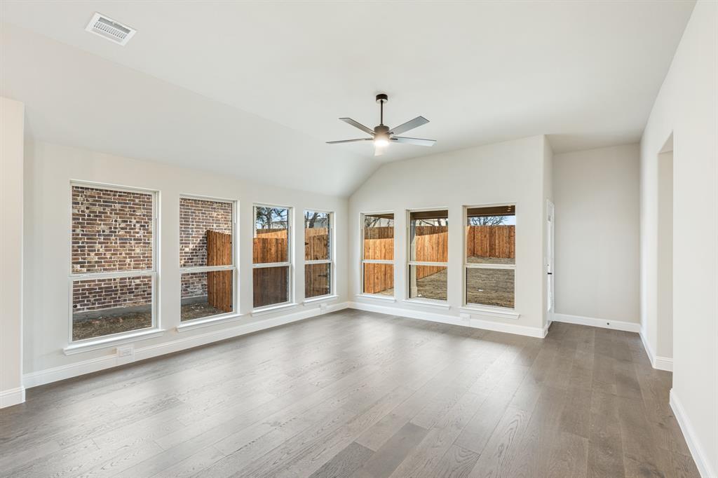 Anderson Crossing - Residential