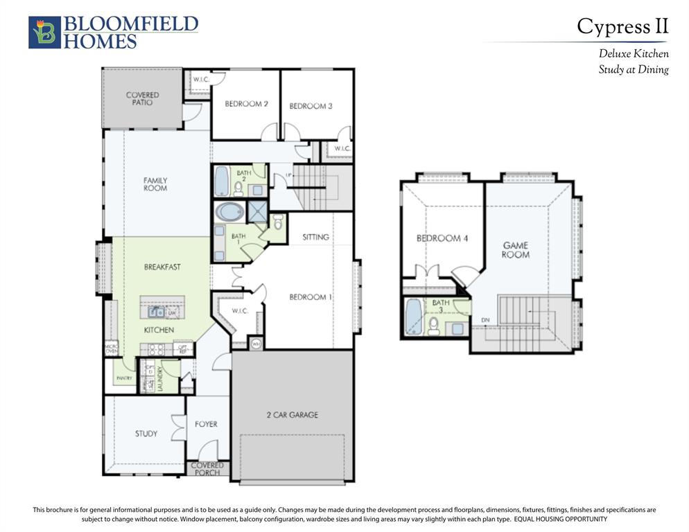 Anderson Crossing - Residential