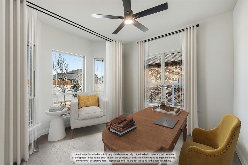 Anderson Crossing - Residential