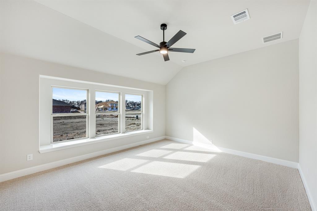 Anderson Crossing - Residential